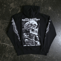 Are We Even Alive Pullover Hoodie Black - 2litAre We Even Alive Pullover Hoodie BlackHoodieAre We Even Alive Pullover Hoodie BlackAny Means Necessary Clothing2litPO-BLK-EVENALIVE-SNA